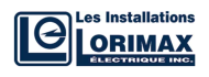 Lorimax Électrique